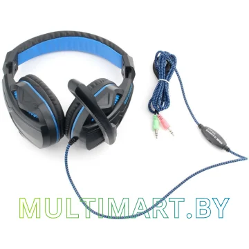 Наушники Gembird MHS-G215 картинка 2